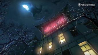 国产动漫h,H的奇幻冒险之旅